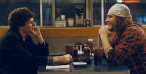 他們才剛見面卻像是認識一輩子  【地球放映室】電影「寂寞公路」