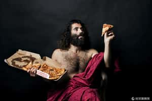 如果文藝復興時代有速食