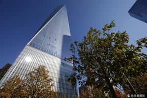 911後世貿重啟 工人：這是棟好大樓