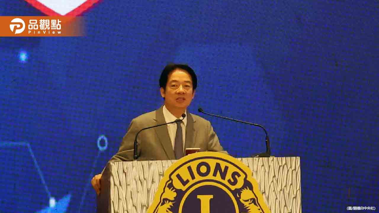 國民黨質疑青鳥行動過當　籲賴總統遏止擾民風氣