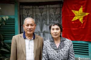 當北韓人遇上越南人  長跑30年的禁忌之戀  