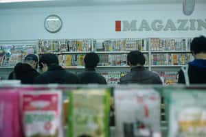 向18禁雜誌說掰掰  日本三大超商龍頭兩天內同時喊撤