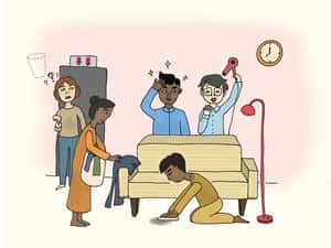 那些在印度找不到的生活必需品