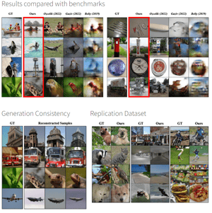 「機器懂讀心術近在咫尺？」研究指AI能由腦波描繪出圖像
