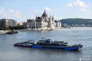 【神經緊繃的地球 24小時】06/11 那艘翻覆在多瑙河上的觀光船