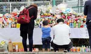 車禍後的變調記者會 日本大津市保育園死傷意外出了什麼事？