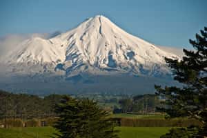 「沒有人擁有它」 紐西蘭政府給山和人一樣的法律權利