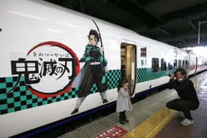 日本最賣座電影換人當  《鬼滅之刃》擠下《神隱少女》