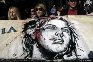 怒氣蔓延！ 歐洲各國串聯大罷工