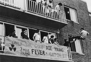 「以前反核、現在擁核」美環保人士積極守護加州最後核電廠