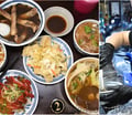 新莊廟口美食推薦 | 豆輔庄 傳統台灣小吃 夜市美食
