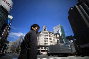 【武漢肺炎在日本】「對不起我確診了」，為什麼日本人感染COVID-19要向大眾道歉？