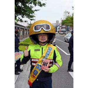 交通隊業務組