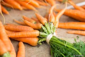 多吃胡蘿蔔對眼睛有幫助嗎？其實不一定