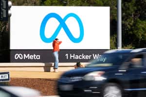 防止社群平台壟斷 英國要求Meta出售GIF平台「Giphy」