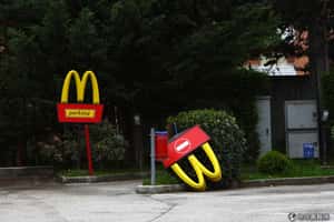 進駐文化廣場被拒 麥當勞要告義大利城市有偏見