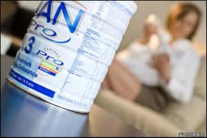 奶粉有毒   紐國反農藥團體下的手