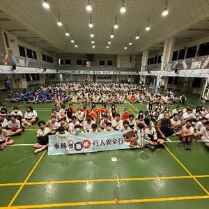 臺中區監理所臺中市監理站