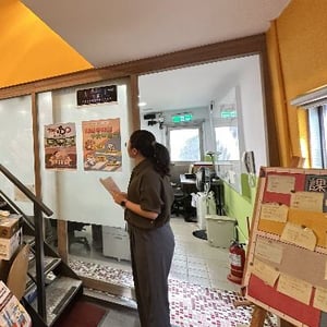 臺北市影音視實驗教育機構