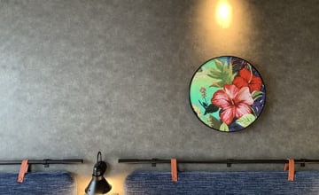 玩台南住這間超有感！捷絲旅台南虎山館開箱分享，玩十鼓＆奇美超方便