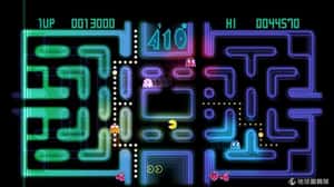 風靡全球   日本遊戲《小精靈》35歲了