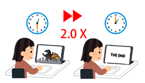 「比起尊重作品，更想尊重自己的時間」日本Ｚ世代的倍速追劇文化