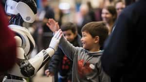 人類沒有輸！美國實驗：AI推理、創新的能力遠不如4歲小孩