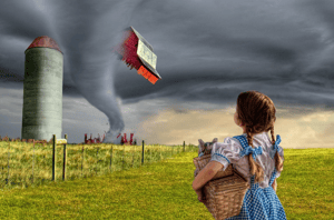 「買房首選是安全？不，是房價」美國購屋族湧入高天災風險、低房價區