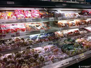 日本傳出千人食物中毒