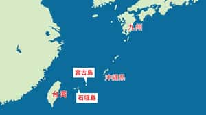 「台灣有事＝日本有事」日政府首度公布避難計畫，擬6天撤離12萬沖繩居民