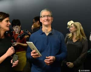 看透幻覺，蘋果王朝公關策略大公開