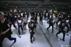 K-POP偶像團體長太像  南韓政府指導方針惹議