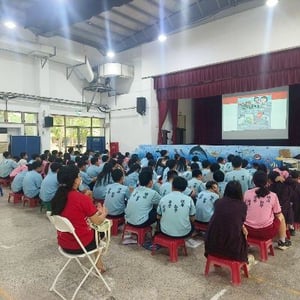 高雄市政府衛生局