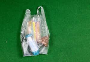 嘿波士頓，出門記得帶上自己的包