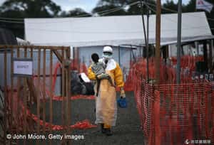 讓他們告訴你生命是什麼  無國界醫生來台攝影展