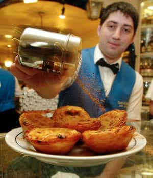 25歲在丹麥還單身？接受肉桂粉襲擊吧！