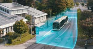 實現交通「零死亡願景」　瑞典電子圍籬保護行人、減少空汙和噪音