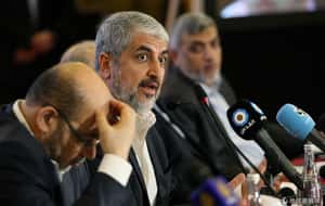 一改30年態度  哈瑪斯不再把「根除以色列」視為組織方針