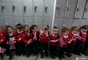 一個成熟社會下的包容教育