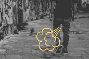 社群最新健康迷因#fartwalk　科學家：「放屁散步」好笑，實驗證明也有效！