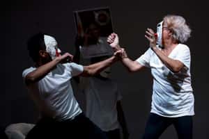 【地球 24小時】03/04 如果這是一場戲……