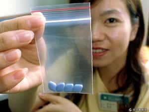 美國通過「女版威而鋼」造福百萬女性