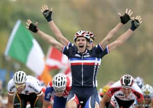 兩輪時代來臨 丹麥哥本哈根單車比汽車多的奧秘