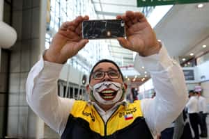 智利將發行「免疫護照」WHO：沒證據顯示不會二次感染  