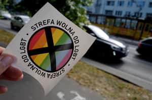 不歡迎LGBT 波蘭六鎮申請歐盟補助遭拒