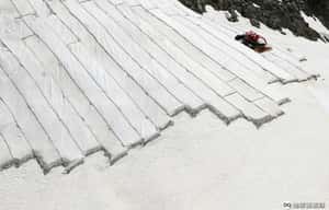 【世界大小事的地球 24小時】07/16 保衛冰河大作戰