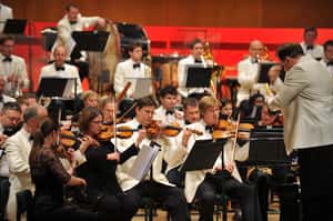 柴可夫斯基也OUT 英國管弦樂團因俄烏戰爭替換曲目