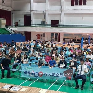 屏東縣政府警察局枋寮分局