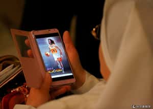 梵諦岡要修女注意  用社群媒體要「保持清醒」