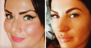 「殺了妳，成為妳」俄羅斯情趣女王毒殺並盜取他人身分的計畫